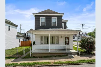 523 Washington Street, Martins Ferry, OH 43935 - Photo 5