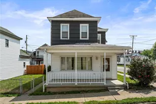523 Washington St, Martins Ferry, OH 43935 - Photo 5