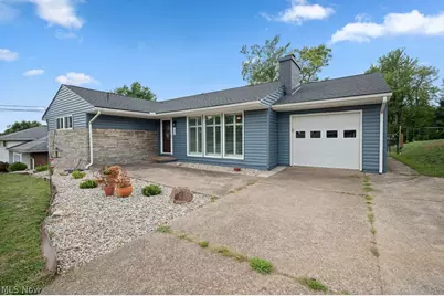 106 Cheyenne, Marietta, OH 45750 - Photo 1