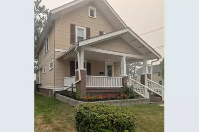 526 Grant Avenue, Cuyahoga Falls, OH 44221 - Photo 1