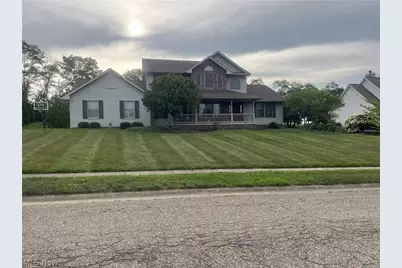 438 Overlook Circle, Dalton, OH 44618 - Photo 1