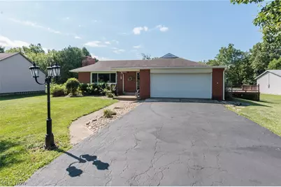 247 S Norwalk Road W, Norwalk, OH 44857 - Photo 1