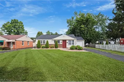 120 Centervale Avenue, Youngstown, OH 44512 - Photo 3