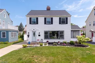 3326 Avalon Rd, Huber Heights, OH 44120 - Photo 1