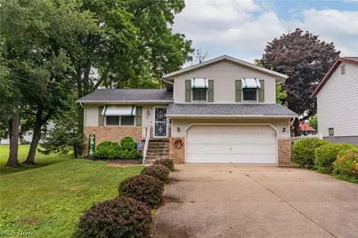 551 Harmon Street SW, North Canton, OH 44720 - Photo 1