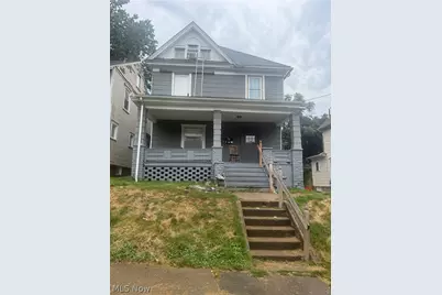 1018 9th Street NW, Canton, OH 44703 - Photo 1