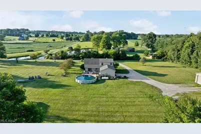 3932 Columbus Road, Wooster, OH 44691 - Photo 5