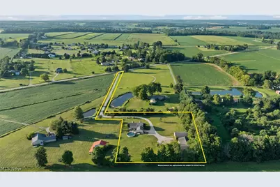 3932 Columbus Road, Wooster, OH 44691 - Photo 3