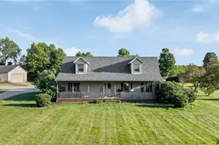 3932 Columbus Rd, Wooster, OH 44691 - Photo 1
