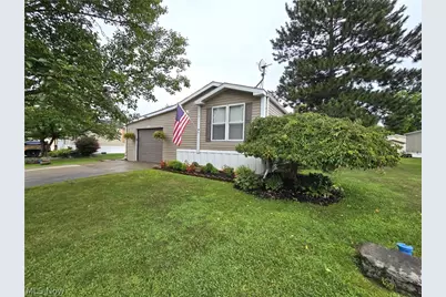 20 Apple Drive, Andover, OH 44003 - Photo 1