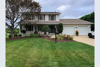 770 Woodview Drive, Ashland, OH 44805 - Photo 1