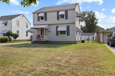 410 Nebraska Avenue, Lorain, OH 44052 - Photo 3