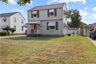 410 Nebraska Ave, Lorain, OH 44052 - Photo 3