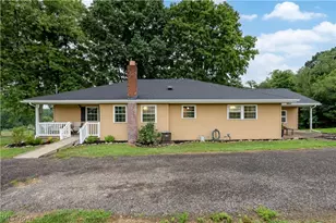 450 S Wells St, Shreve, OH 44676 - Photo 33