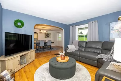 450 S Wells Street, Shreve, OH 44676 - Photo 5