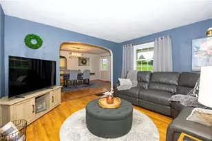450 S Wells St, Shreve, OH 44676 - Photo 5