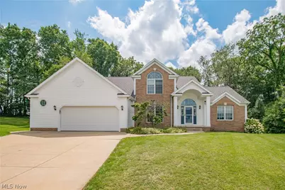 11002 Trenton Road NW, Uniontown, OH 44685 - Photo 1