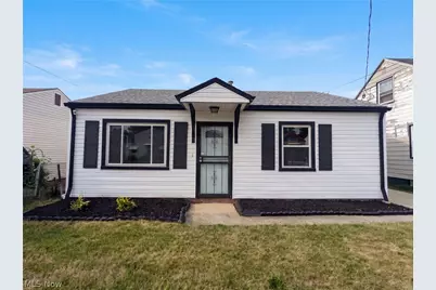 12722 Emery Avenue, Loveland, OH 44135 - Photo 1