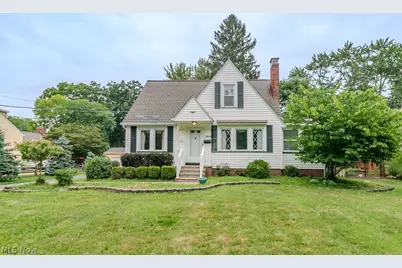 38247 Ridge Road, Willoughby, OH 44094 - Photo 1