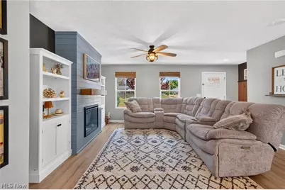 1705 Millrace Street NW, Massillon, OH 44647 - Photo 5