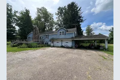 3527R Footville Richmond Road, Rock Creek, OH 44084 - Photo 1