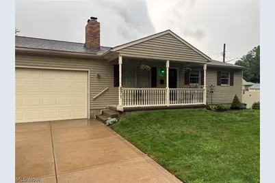 871 Hancock Avenue, Akron, OH 44314 - Photo 1