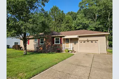 2819 Outlook Drive, Silver Lake, OH 44224 - Photo 1