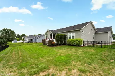 3619 Sandgate Street NW, North Canton, OH 44720 - Photo 3