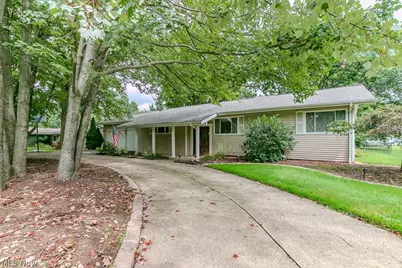 8831 Pine Tree Drive, Macedonia, OH 44056 - Photo 1