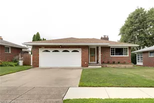 200 Selden Ave, Akron, OH 44301 - Photo 1