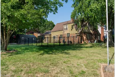 421 21st Street NW, Canton, OH 44709 - Photo 7