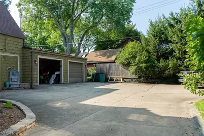 421 21st Street NW, Canton, OH 44709 - Photo 5
