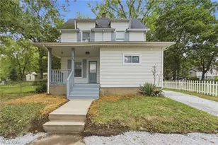1405 Wabash Ct NE, Canton, OH 44705 - Photo 1