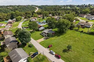 706 Overlook Dr, Wintersville, OH 43953 - Photo 35