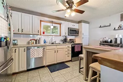 706 Overlook Drive, Wintersville, OH 43953 - Photo 19