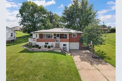 706 Overlook Drive, Wintersville, OH 43953 - Photo 3
