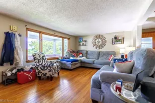 706 Overlook Dr, Wintersville, OH 43953 - Photo 15