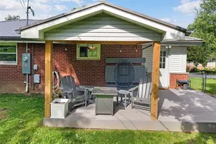 706 Overlook Dr, Wintersville, OH 43953 - Photo 9
