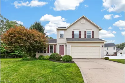 1910 Northgate Circle, Akron, OH 44320 - Photo 1
