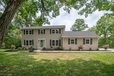 7785 Salem Drive, Hudson, OH 44236 - Photo 1