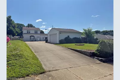 175 Hillman Road, Akron, OH 44312 - Photo 1