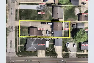 175 Hillman Road, Akron, OH 44312 - Photo 29