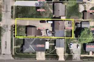 175 Hillman Rd, Akron, OH 44312 - Photo 29