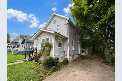 1180 Wilbur Avenue, Akron, OH 44301 - Photo 3