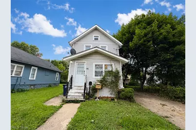 1180 Wilbur Avenue, Akron, OH 44301 - Photo 1