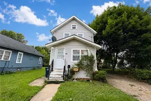 1180 Wilbur Ave, Akron, OH 44301 - Photo 1