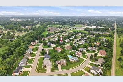 908 Sand Lot Circle, Louisville, OH 44641 - Photo 49