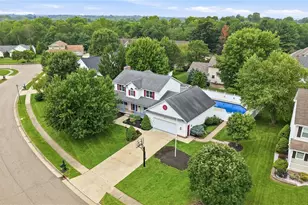 908 Sand Lot Circle, Louisville, OH 44641 - Photo 3