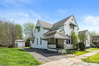 3663 E 54th Street, Loveland, OH 44105 - Photo 1
