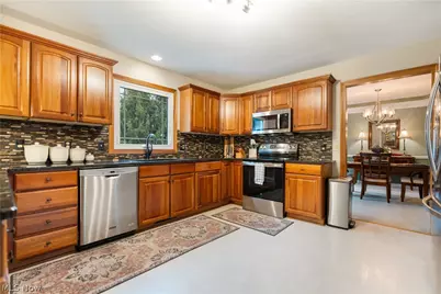 6633 Olde Stone Circle NE, Canton, OH 44721 - Photo 25